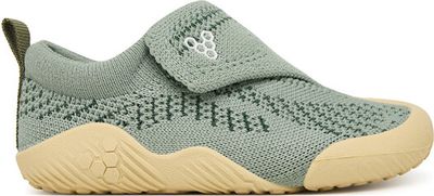 Buty sportowe dziecięce wiosenne Vivo Barefoot ze sklepu: eobuwie.pl w kategorii: Buty sportowe dziecięce - zdjęcie WP-EBWP-9KUZS-09B_0000305804396