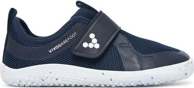 Buty sportowe dziecięce na wiosnę Vivo Barefoot ze sklepu: eobuwie.pl w kategorii: Buty sportowe dziecięce - zdjęcie WP-EBWP-9KUZS-09B_0000305804471