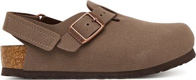 BIRKENSTOCK - Sandały dziecięce letnie ze sklepu: eobuwie.pl w kategorii: Sandały dziecięce - zdjęcie WP-EBWP-9KUZS-09B_0000305804518