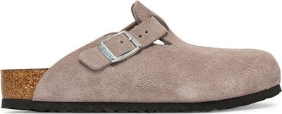 Klapki dziecięce na lato BIRKENSTOCK ze sklepu: eobuwie.pl w kategorii: Klapki dziecięce - zdjęcie WP-EBWP-9KUZS-09B_0000305804532