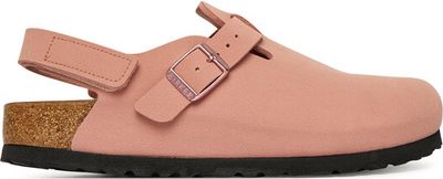 Sandały dziecięce na lato BIRKENSTOCK ze sklepu: eobuwie.pl w kategorii: Sandały dziecięce - zdjęcie WP-EBWP-9KUZS-09B_0000305804594