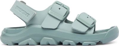 Sandały dziecięce na lato BIRKENSTOCK ze sklepu: eobuwie.pl w kategorii: Sandały dziecięce - zdjęcie WP-EBWP-9KUZS-09B_0000305804617
