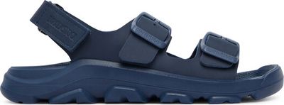 Sandały dziecięce na lato BIRKENSTOCK ze sklepu: eobuwie.pl w kategorii: Sandały dziecięce - zdjęcie WP-EBWP-9KUZS-09B_0000305804662