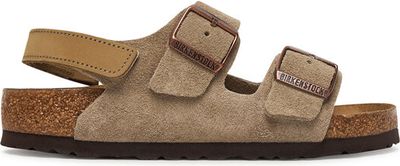 Sandały dziecięce letnie BIRKENSTOCK ze sklepu: eobuwie.pl w kategorii: Sandały dziecięce - zdjęcie WP-EBWP-9KUZS-09B_0000305805119