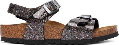 Sandały dziecięce na lato BIRKENSTOCK ze sklepu: eobuwie.pl w kategorii: Sandały dziecięce - zdjęcie WP-EBWP-9KUZS-09B_0000305805140