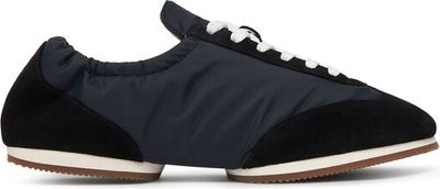 Buty sportowe damskie na wiosnę Polo Ralph Lauren ze sklepu: eobuwie.pl w kategorii: Buty sportowe damskie - zdjęcie WP-EBWP-9KUZS-09B_0000305808905