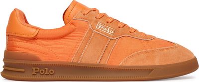 Buty sportowe damskie jesienne Polo Ralph Lauren ze sklepu: eobuwie.pl w kategorii: Buty sportowe damskie - zdjęcie WP-EBWP-9KUZS-09B_0000305809018