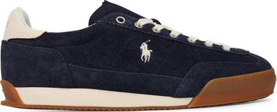 Buty sportowe damskie na wiosnę jesienne Polo Ralph Lauren ze sklepu: eobuwie.pl w kategorii: Buty sportowe damskie - zdjęcie WP-EBWP-9KUZS-09B_0000305809124