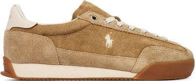 Polo Ralph Lauren - Buty sportowe damskie na wiosnę ze sklepu: eobuwie.pl w kategorii: Buty sportowe damskie - zdjęcie WP-EBWP-9KUZS-09B_0000305809155