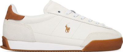 Buty sportowe damskie na wiosnę Polo Ralph Lauren ze sklepu: eobuwie.pl w kategorii: Buty sportowe damskie - zdjęcie WP-EBWP-9KUZS-09B_0000305809193