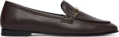 Lordsy jesienne Furla ze sklepu: eobuwie.pl w kategorii: Lordsy damskie - zdjęcie WP-EBWP-9KUZS-09B_0000305809995