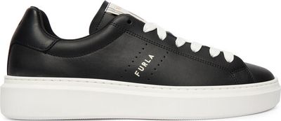 Buty sportowe damskie na wiosnę Furla ze sklepu: eobuwie.pl w kategorii: Buty sportowe damskie - zdjęcie WP-EBWP-9KUZS-09B_0000305810014