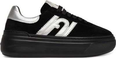 Buty sportowe damskie na wiosnę Furla ze sklepu: eobuwie.pl w kategorii: Buty sportowe damskie - zdjęcie WP-EBWP-9KUZS-09B_0000305810045