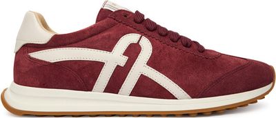 Buty sportowe damskie wiosenne Furla ze sklepu: eobuwie.pl w kategorii: Buty sportowe damskie - zdjęcie WP-EBWP-9KUZS-09B_0000305810052