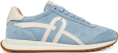 Furla - Buty sportowe damskie na wiosnę ze sklepu: eobuwie.pl w kategorii: Buty sportowe damskie - zdjęcie WP-EBWP-9KUZS-09B_0000305810076