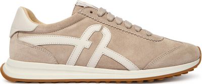 Furla - Buty sportowe damskie na wiosnę ze sklepu: eobuwie.pl w kategorii: Buty sportowe damskie - zdjęcie WP-EBWP-9KUZS-09B_0000305810090