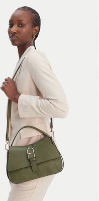 Listonoszka elegancka Furla ze sklepu: eobuwie.pl w kategorii: Listonoszki - zdjęcie WP-EBWP-9KUZS-09B_0000305810120