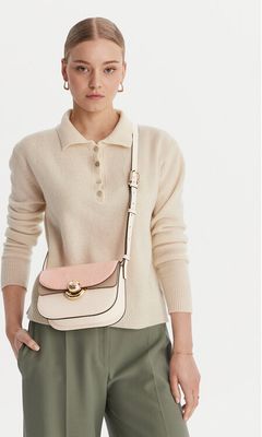 Listonoszka elegancka Furla ze sklepu: eobuwie.pl w kategorii: Listonoszki - zdjęcie WP-EBWP-9KUZS-09B_0000305810182