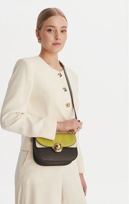 Furla - Listonoszka ze sklepu: eobuwie.pl w kategorii: Listonoszki - zdjęcie WP-EBWP-9KUZS-09B_0000305810199