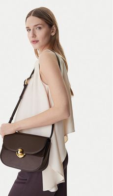 Listonoszka elegancka Furla ze sklepu: eobuwie.pl w kategorii: Listonoszki - zdjęcie WP-EBWP-9KUZS-09B_0000305810250