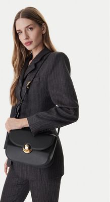 Listonoszka elegancka Furla ze sklepu: eobuwie.pl w kategorii: Listonoszki - zdjęcie WP-EBWP-9KUZS-09B_0000305810274