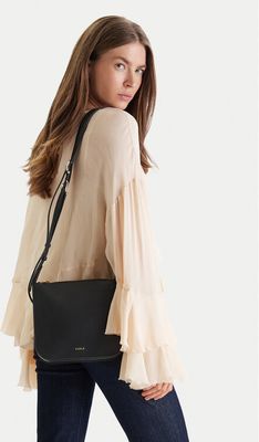 Furla - Listonoszka elegancka ze sklepu: eobuwie.pl w kategorii: Listonoszki - zdjęcie WP-EBWP-9KUZS-09B_0000305810366