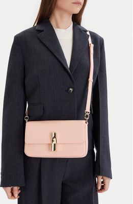 Listonoszka elegancka Furla ze sklepu: eobuwie.pl w kategorii: Listonoszki - zdjęcie WP-EBWP-9KUZS-09B_0000305810380