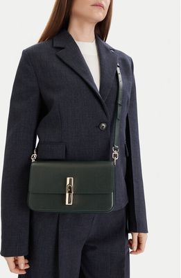 Listonoszka elegancka Furla ze sklepu: eobuwie.pl w kategorii: Listonoszki - zdjęcie WP-EBWP-9KUZS-09B_0000305810403