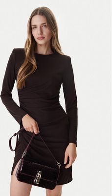 Listonoszka elegancka Furla ze sklepu: eobuwie.pl w kategorii: Listonoszki - zdjęcie WP-EBWP-9KUZS-09B_0000305810618