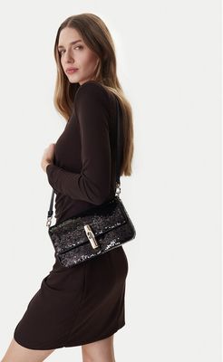 Listonoszka elegancka Furla ze sklepu: eobuwie.pl w kategorii: Listonoszki - zdjęcie WP-EBWP-9KUZS-09B_0000305810632