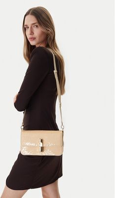 Listonoszka elegancka Furla ze sklepu: eobuwie.pl w kategorii: Listonoszki - zdjęcie WP-EBWP-9KUZS-09B_0000305810663