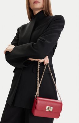 Kopertówka glamour Furla ze sklepu: eobuwie.pl w kategorii: Kopertówki - zdjęcie WP-EBWP-9KUZS-09B_0000305811288
