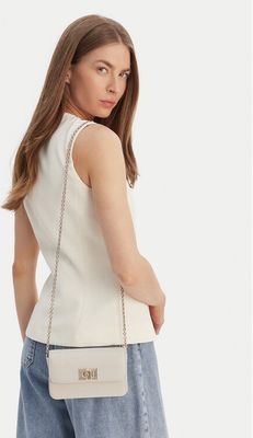 Kopertówka elegancka Furla ze sklepu: eobuwie.pl w kategorii: Kopertówki - zdjęcie WP-EBWP-9KUZS-09B_0000305811295