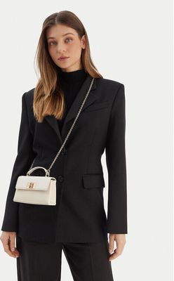 Kopertówka elegancka Furla ze sklepu: eobuwie.pl w kategorii: Kopertówki - zdjęcie WP-EBWP-9KUZS-09B_0000305811318