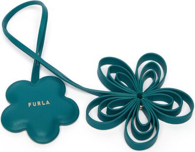 Furla - Brelok ze sklepu: eobuwie.pl w kategorii: Breloki - zdjęcie WP-EBWP-9KUZS-09B_0000305811653