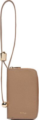 Etui Furla ze sklepu: eobuwie.pl w kategorii: Etui - zdjęcie WP-EBWP-9KUZS-09B_0000305811752