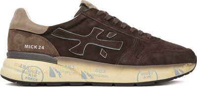 Buty sportowe męskie Premiata ze sklepu: eobuwie.pl w kategorii: Buty sportowe męskie - zdjęcie WP-EBWP-9KUZS-09B_0000305812179