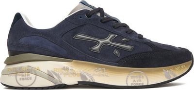 Buty sportowe męskie Premiata ze sklepu: eobuwie.pl w kategorii: Buty sportowe męskie - zdjęcie WP-EBWP-9KUZS-09B_0000305812261