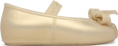 Balerinki dziecięce letnie Melissa ze sklepu: eobuwie.pl w kategorii: Balerinki dziecięce - zdjęcie WP-EBWP-9KUZS-09B_0000305813411