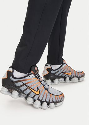 Nike - Buty sportowe męskie wiosenne ze sklepu: eobuwie.pl w kategorii: Buty sportowe męskie - zdjęcie WP-EBWP-9KUZS-09B_0000305813459