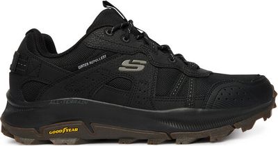 Buty trekkingowe męskie Skechers ze sklepu: eobuwie.pl w kategorii: Buty trekkingowe męskie - zdjęcie WP-EBWP-9KUZS-09B_0000305813688
