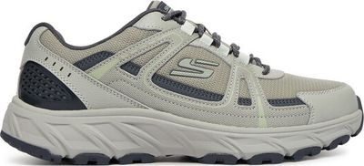 Buty sportowe męskie na wiosnę Skechers ze sklepu: eobuwie.pl w kategorii: Buty sportowe męskie