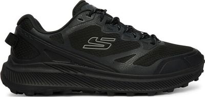 Buty trekkingowe męskie na zimę Skechers ze sklepu: eobuwie.pl w kategorii: Buty trekkingowe męskie - zdjęcie WP-EBWP-9KUZS-09B_0000305813725