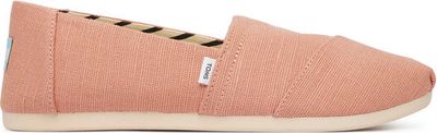 Toms - Buty sportowe damskie jesienne ze sklepu: eobuwie.pl w kategorii: Buty sportowe damskie - zdjęcie WP-EBWP-9KUZS-09B_0000305814272