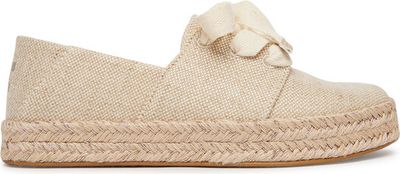 Espadryle damskie letnie Toms ze sklepu: eobuwie.pl w kategorii: Espadryle damskie - zdjęcie WP-EBWP-9KUZS-09B_0000305814302