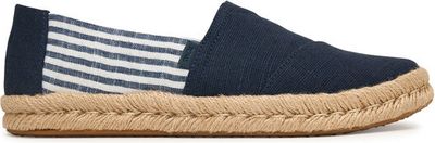 Espadryle damskie na lato Toms ze sklepu: eobuwie.pl w kategorii: Espadryle damskie - zdjęcie WP-EBWP-9KUZS-09B_0000305814340