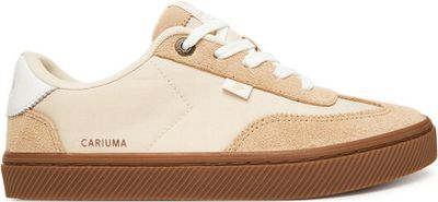 Buty sportowe damskie na wiosnę Cariuma ze sklepu: eobuwie.pl w kategorii: Buty sportowe damskie - zdjęcie WP-EBWP-9KUZS-09B_0000305814555