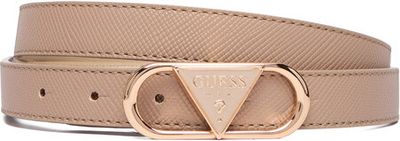 Guess - Pasek jesienny ze sklepu: eobuwie.pl w kategorii: Paski damskie - zdjęcie WP-EBWP-9KUZS-09B_0000305814890