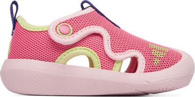 Sandały dziecięce na lato adidas ze sklepu: eobuwie.pl w kategorii: Sandały dziecięce - zdjęcie WP-EBWP-9KUZS-09B_0000305817204