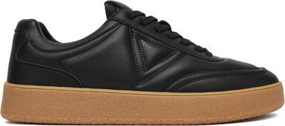 Buty sportowe męskie jesienne Guess ze sklepu: eobuwie.pl w kategorii: Buty sportowe męskie - zdjęcie WP-EBWP-9KUZS-09B_0000305817303